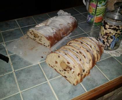 Stollen