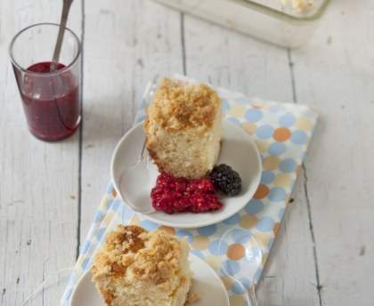 Streusel (Alsace)