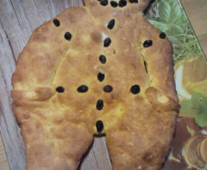 Suisse valentinois de Petite Mamie