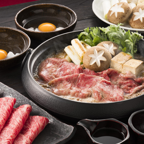 Sukiyaki