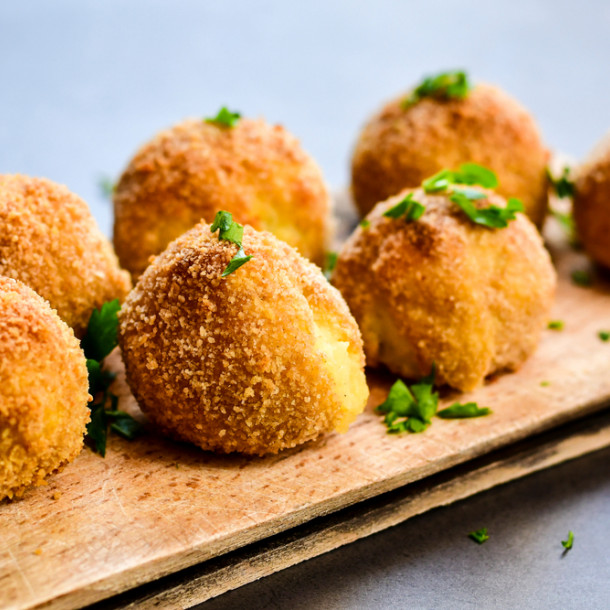 Suppli