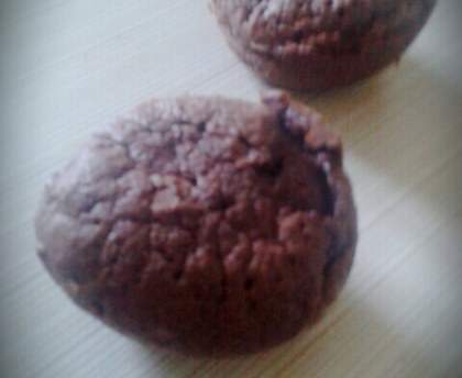 Surprises au chocolat