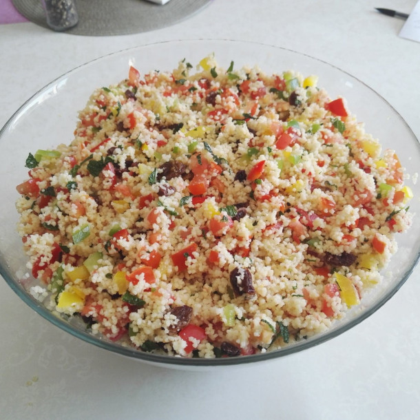 Taboulé