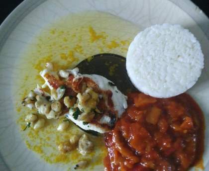 Tapas chorizo-mozzarella
