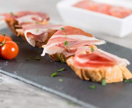 Tapas Mallorca