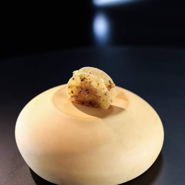 Tarte à l’oignon