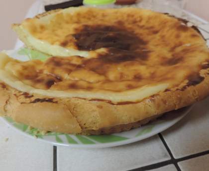 Tarte au libouli