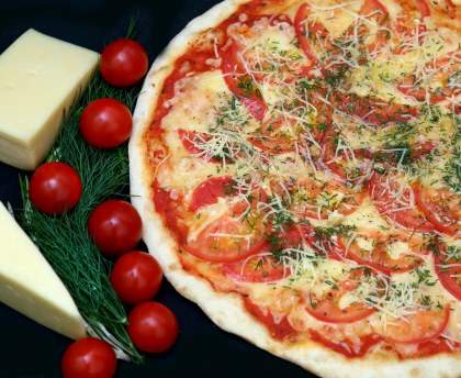 Tarte confite aux Saveurs du Sud