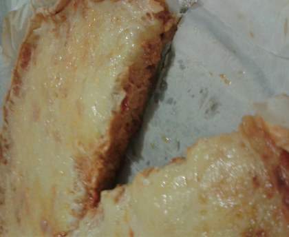 Tarte espagnole au chorizo, au poivron et au thon