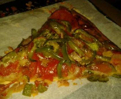 Tarte salvatorienne
