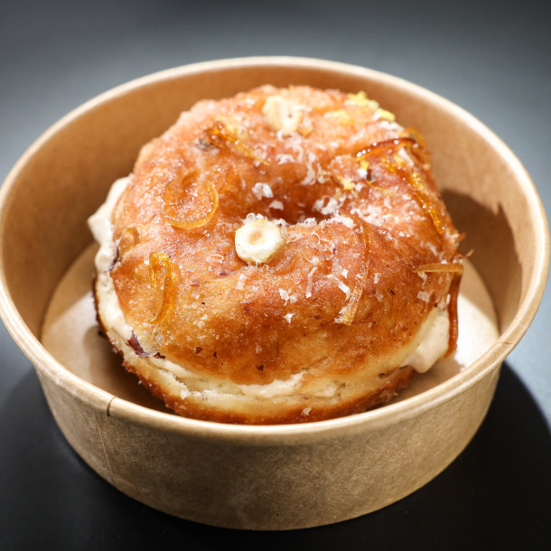 Tarte tatin 