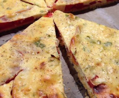 tarte tomate ricotta
