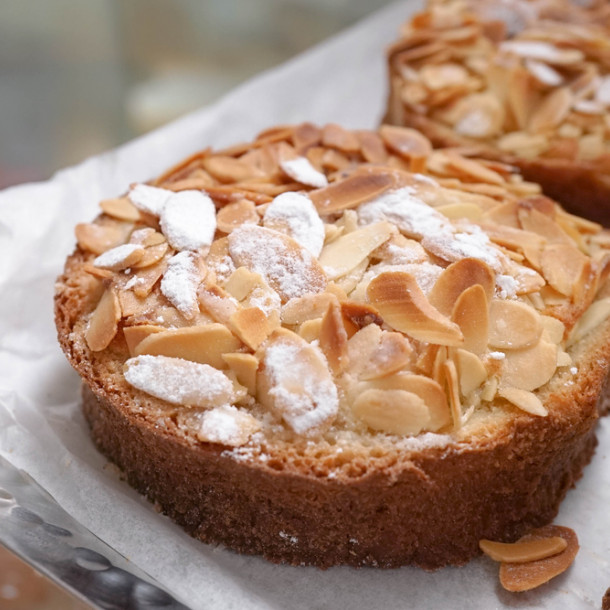 Tartelette Cyrano