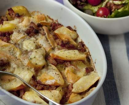 Tartiflette