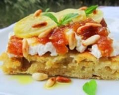 Tartines d'Italie