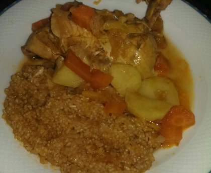 Tieboudieune (Sénégal)