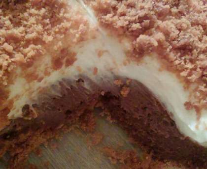 Tiramisu chocolat speculoos très facile