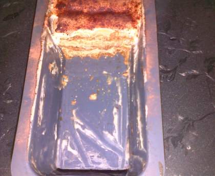 Tiramisu facile