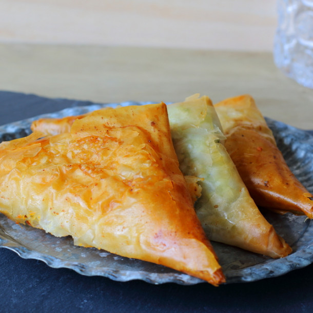 Tiropita
