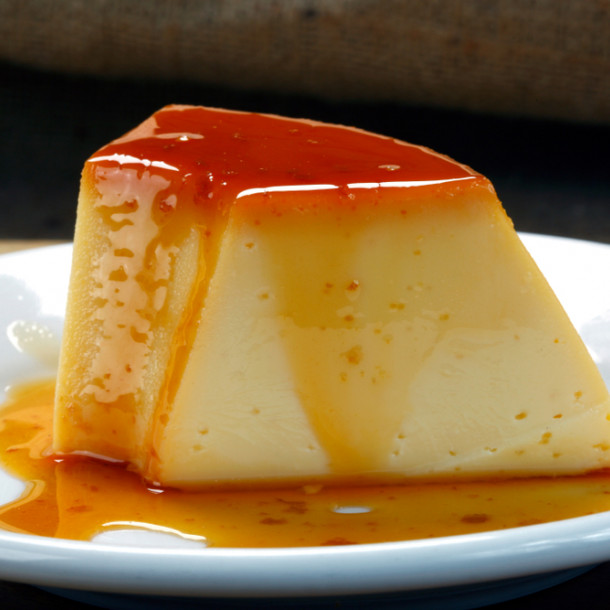 Tocino de cielo