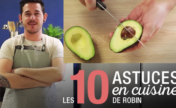 Top 10 des astuces pour se faciliter la vie en cuisine 