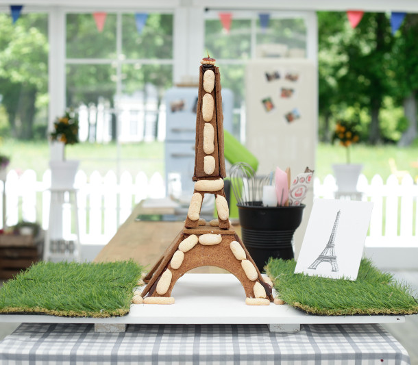 Tour Eiffel