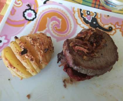 Tournedos enchanteurs