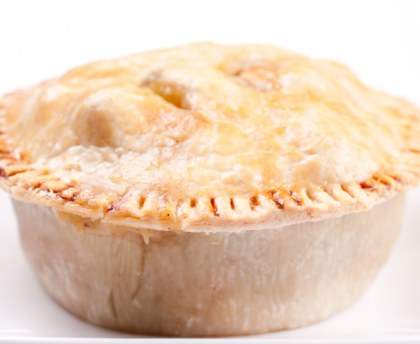 Tourte à la viande de Dada