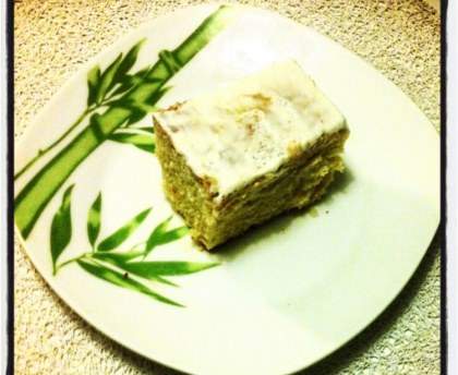 Tres leches (dessert du Costa Rica)