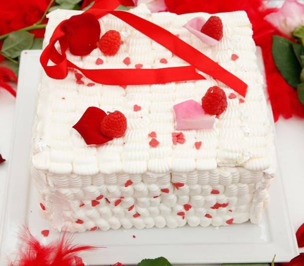 Trésor des amoureux : Le Meilleur Pâtissier saison 5