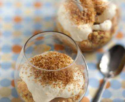 Trifle Keraïbes