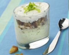 Trifles de crabe