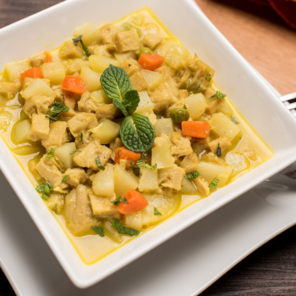 Tripe Ti-Nain