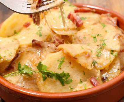 Truffade