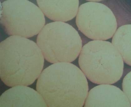 Truffes au fromage
