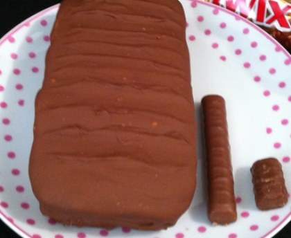 Twix géant