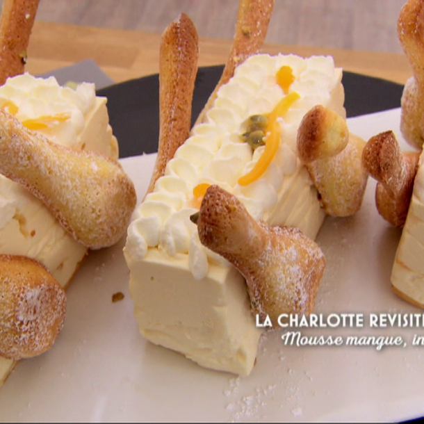 Une cuillère ensoleillée