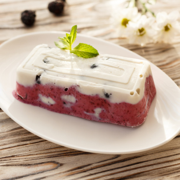 Vacherin au Thermomix
