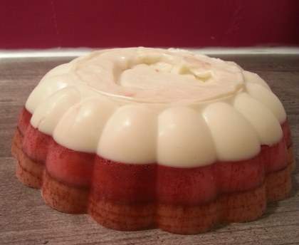 Vacherin de l'esbrouffe par Nathalie