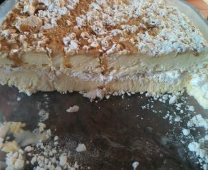 Vacherin (glace)