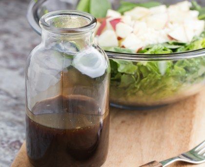 Vinaigrette express