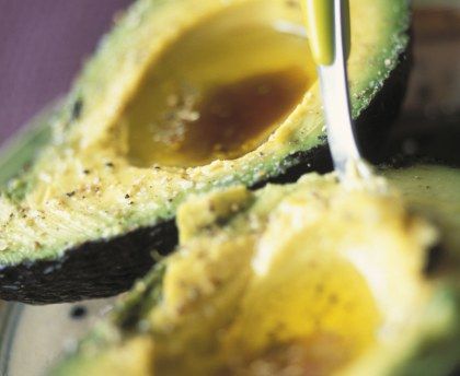 Vinaigrette pour avocats