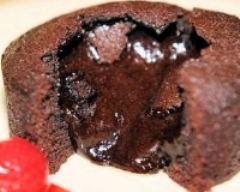 voles du chocolat