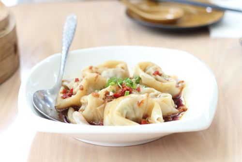Won-ton 