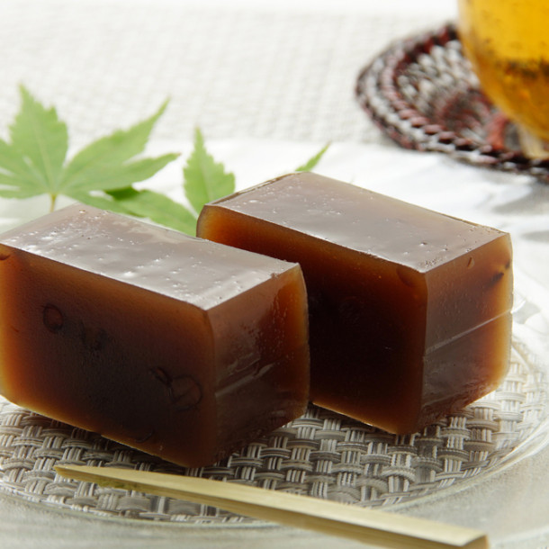 Yokan