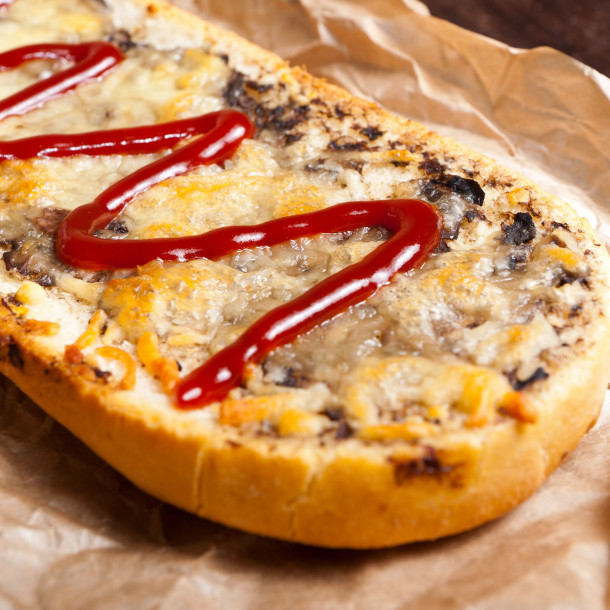Zapiekanka