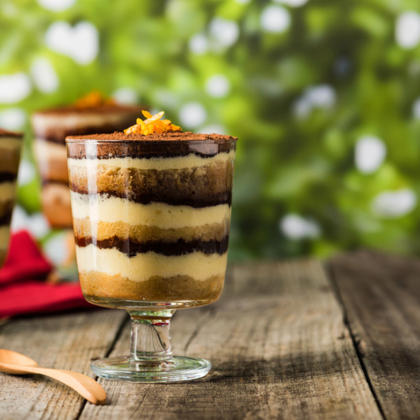 Zuppa Inglese 
